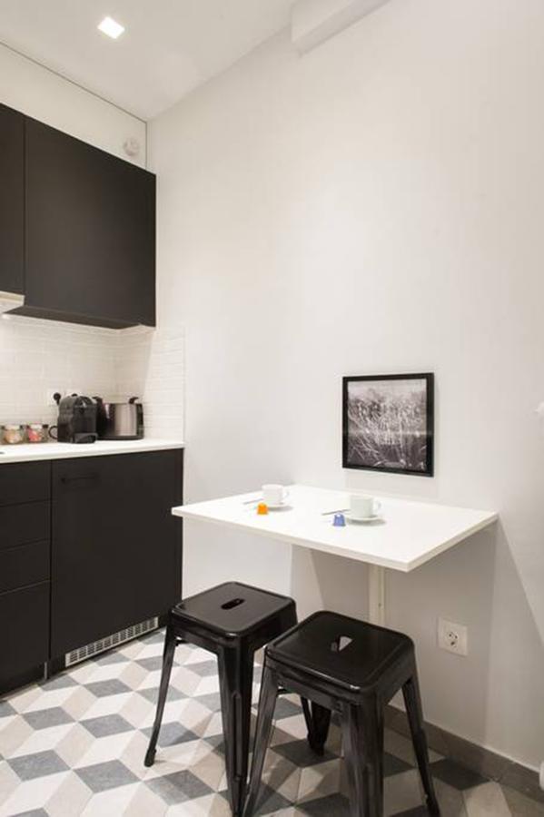 Bright Flat Near The Acropolis By Upstreet Διαμέρισμα Αθήνα Εξωτερικό φωτογραφία