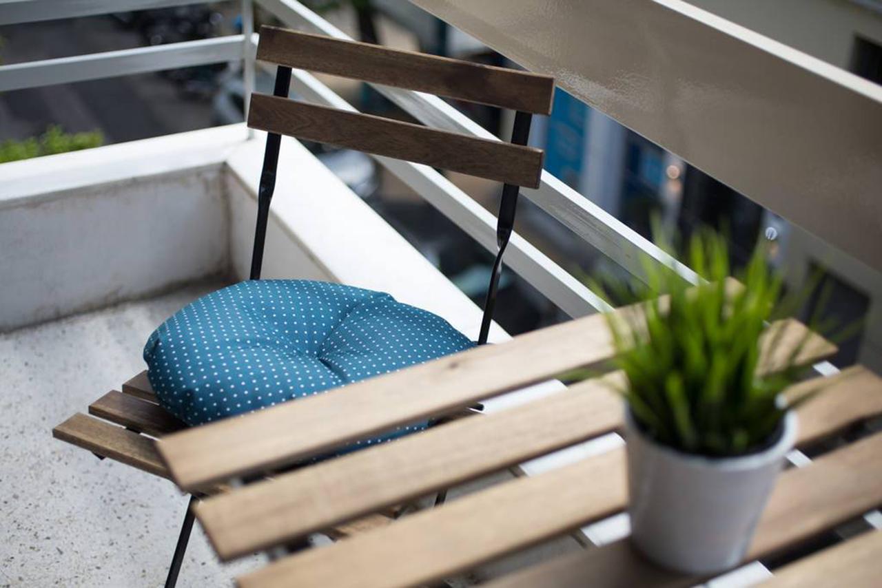 Bright Flat Near The Acropolis By Upstreet Διαμέρισμα Αθήνα Εξωτερικό φωτογραφία