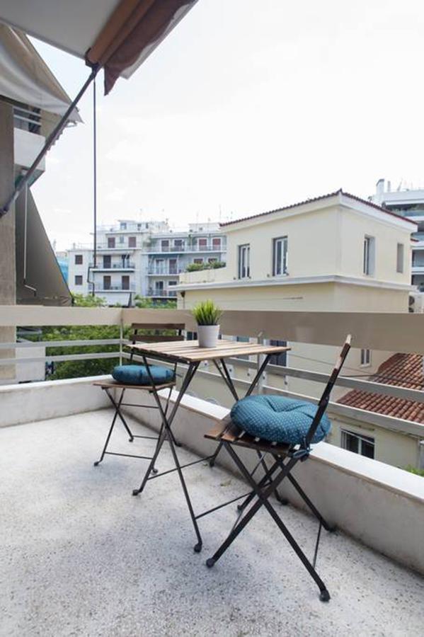 Bright Flat Near The Acropolis By Upstreet Διαμέρισμα Αθήνα Εξωτερικό φωτογραφία
